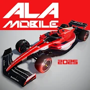 Ala Mobile GP - Formula cars racing icon