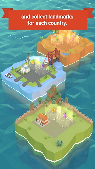 Age of 2048: World City Building Games screenshot 5