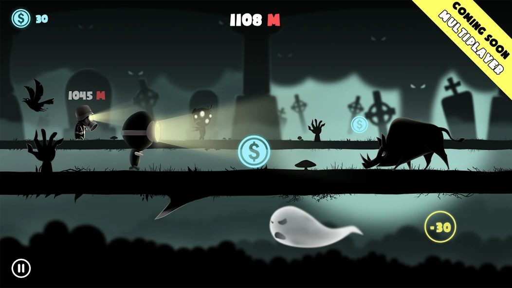 Lamphead screenshot 6