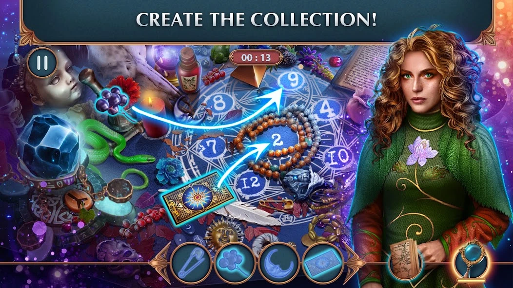 Crossroad of Worlds f2p screenshot 2