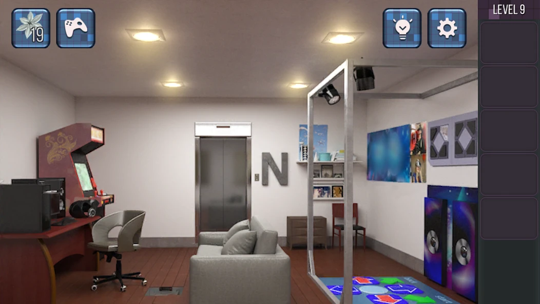 Download Can You Escape 4 (MOD, Unlocked) 1.1 screenshot 5