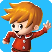 Dream Tapper : Tapping RPG icon