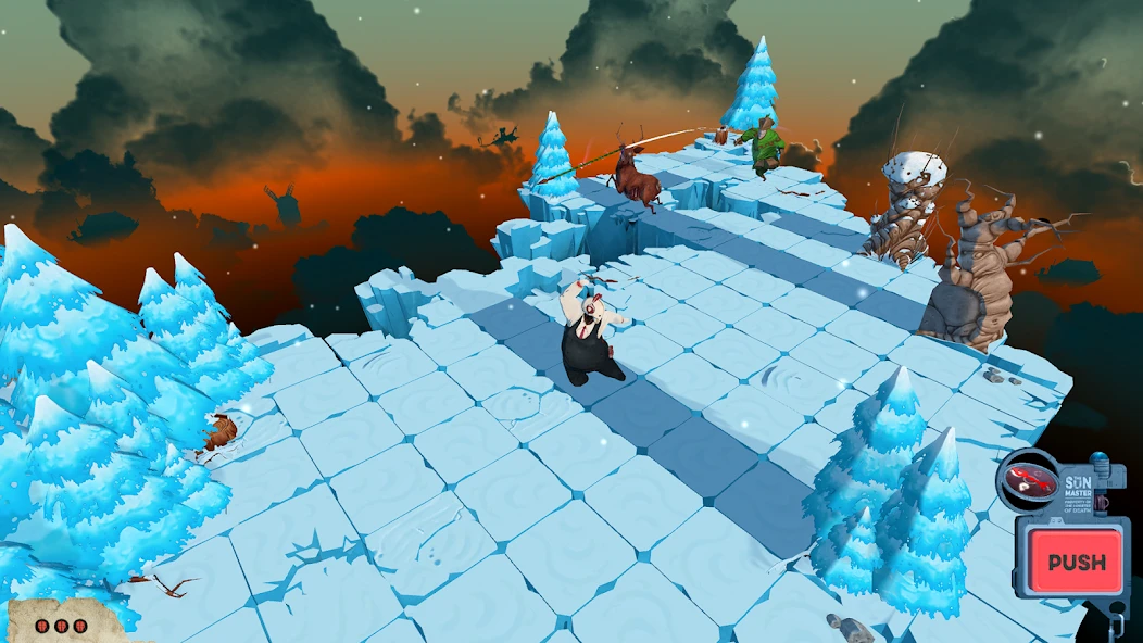 Felix the Reaper APK screenshot 2