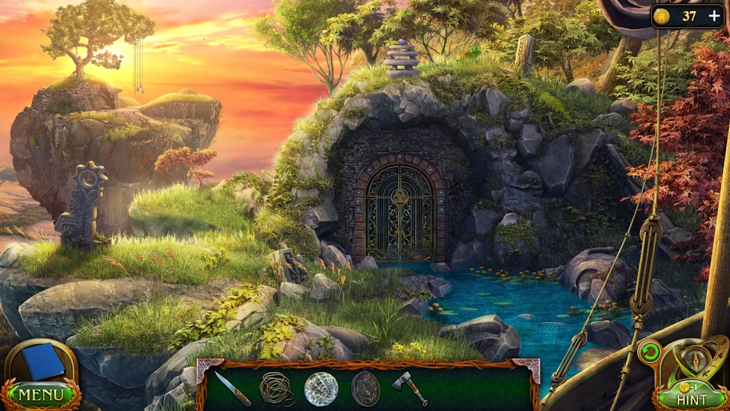 Lost Lands 8 screenshot 6