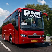 Bus Masters: India Simulator APK icon