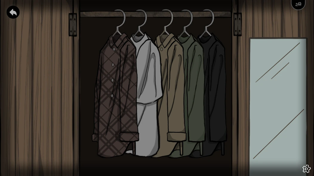 Unknown – Raven Field APK screenshot 5