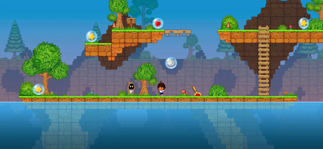 Sleepy Adventure - Hard Level Again Download Lastest Version | PureMods