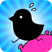 SUPER CHICKEN JUMPER APK icon