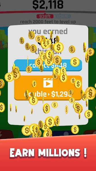 Baseball Boy! screenshot 6