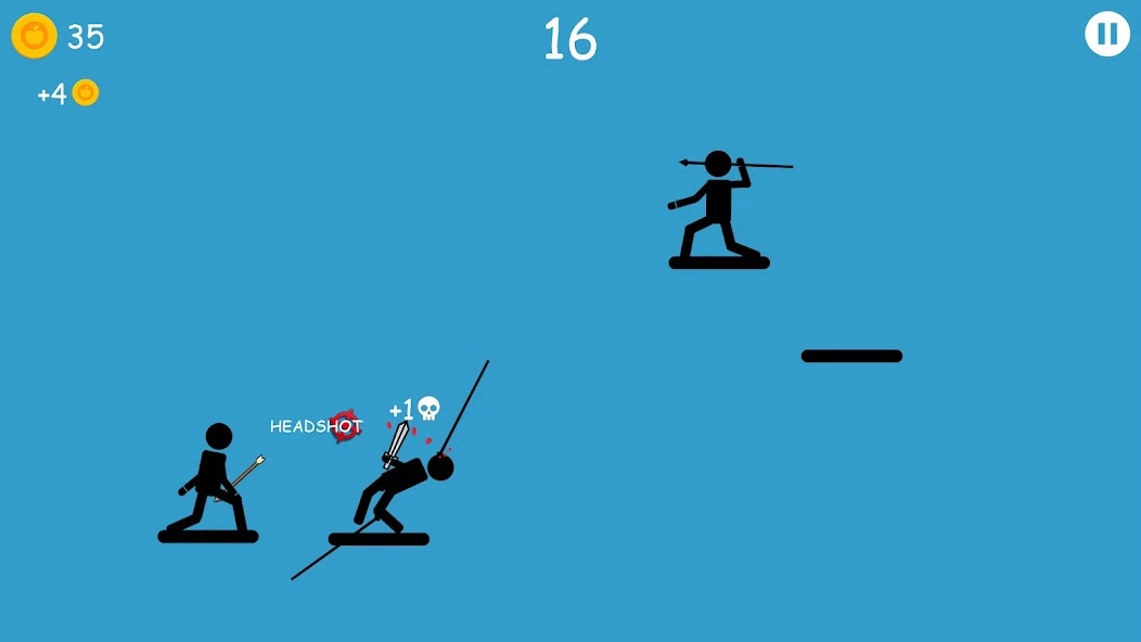 The Spearman screenshot 6