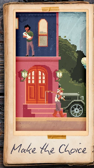 Photographs – Puzzle Stories APK screenshot 5