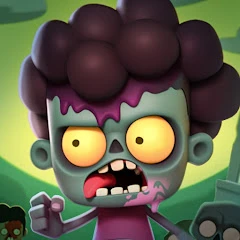 Survivor Base – Zombie Siege APK icon