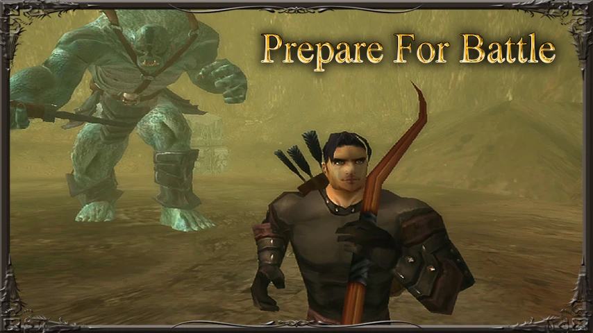 Earth And Legend screenshot 5
