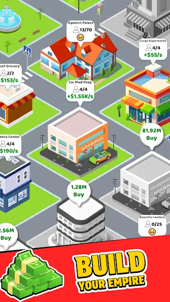 Family Life APK screenshot 5