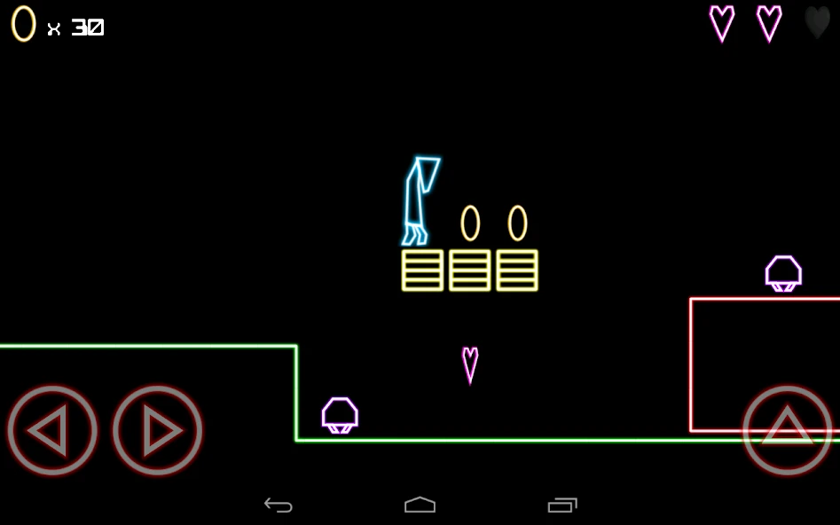 The Grid screenshot 5