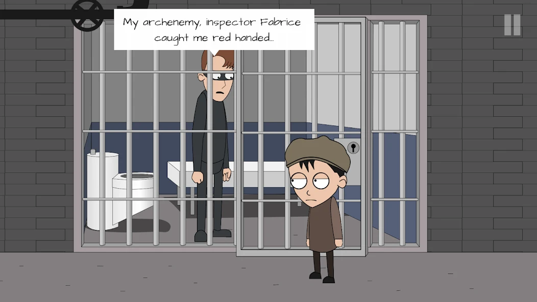 Johnny Bonasera 2 APK screenshot 3