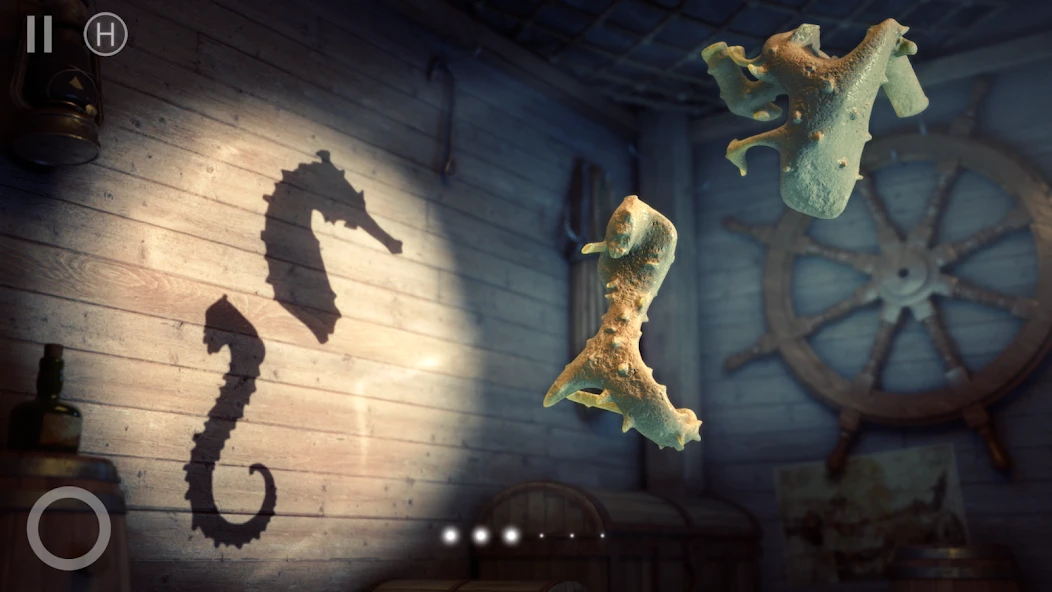 Shadowmatic screenshot 5