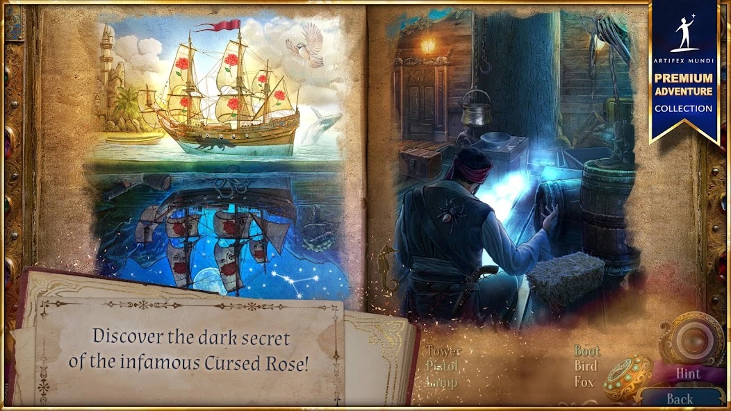 Uncharted Tides: Port Royal screenshot 3