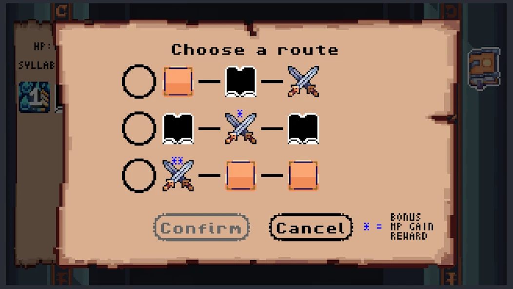 Spellstrife APK screenshot 5