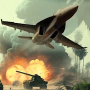 Carpet Bombing 3 APK icon