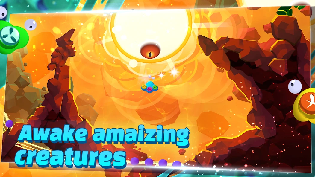 The Lullaby of Life APK screenshot 4