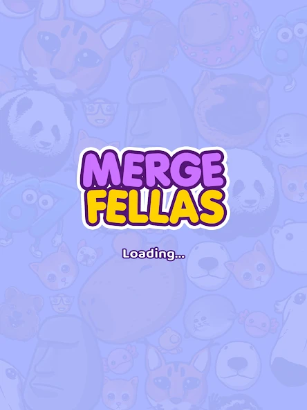 Merge Fellas screenshot 4