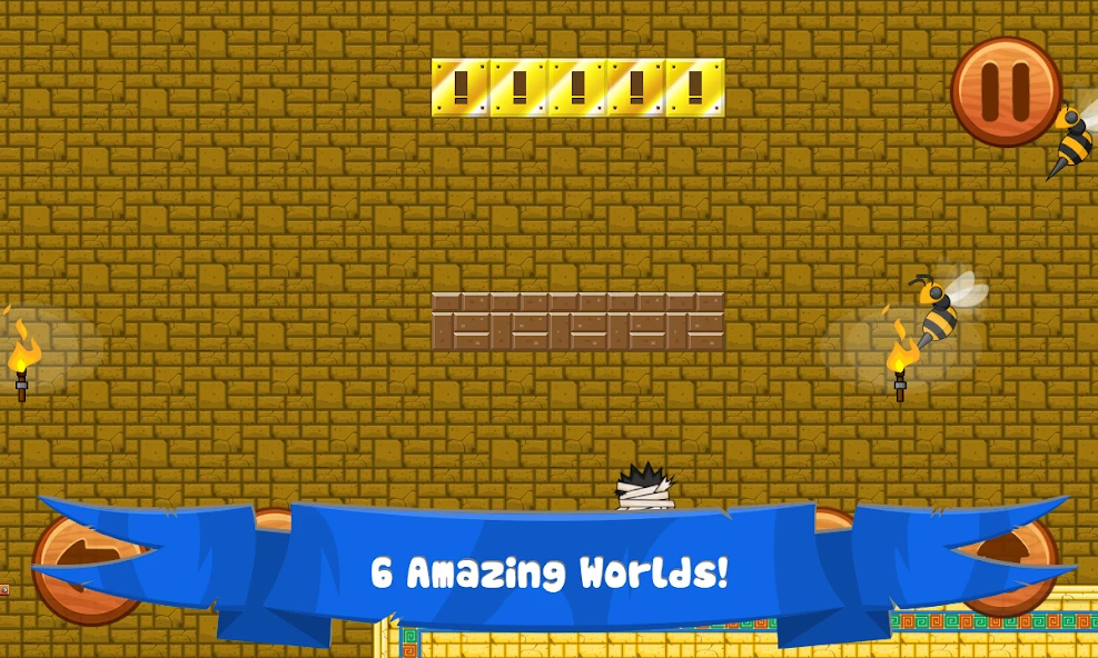 Super Oscar screenshot 4