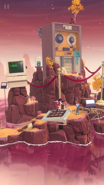 The Gardens Between screenshot 2