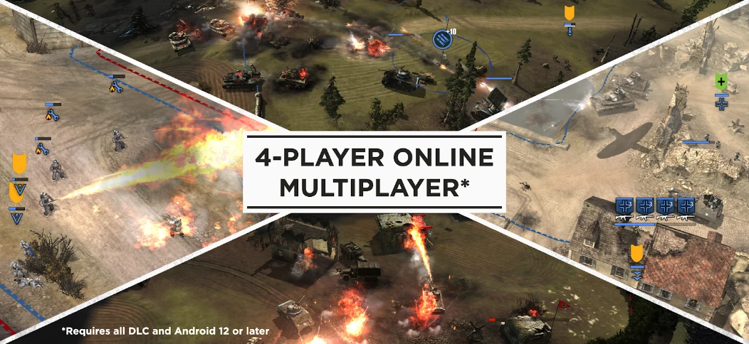 Company of Heroes screenshot 4