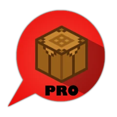 ChatCraft Pro for Minecraft APK icon