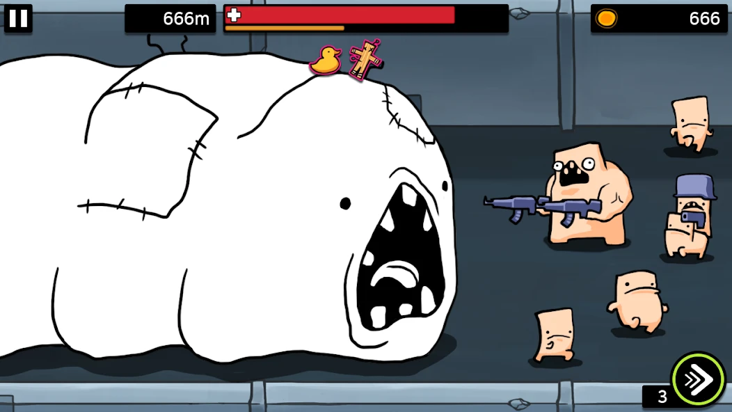 LAB Escape! screenshot 6