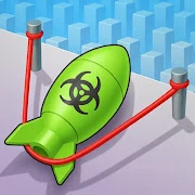Evolving Bombs! APK icon