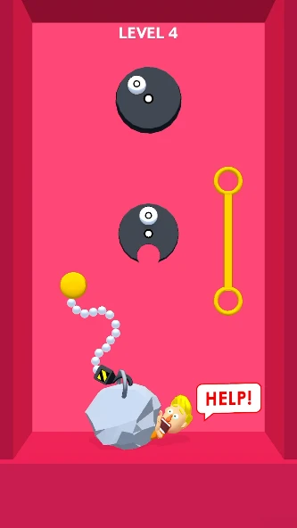Rescue Machine screenshot 3