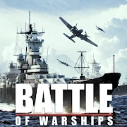 Battle of Warships: Naval Blitz icon
