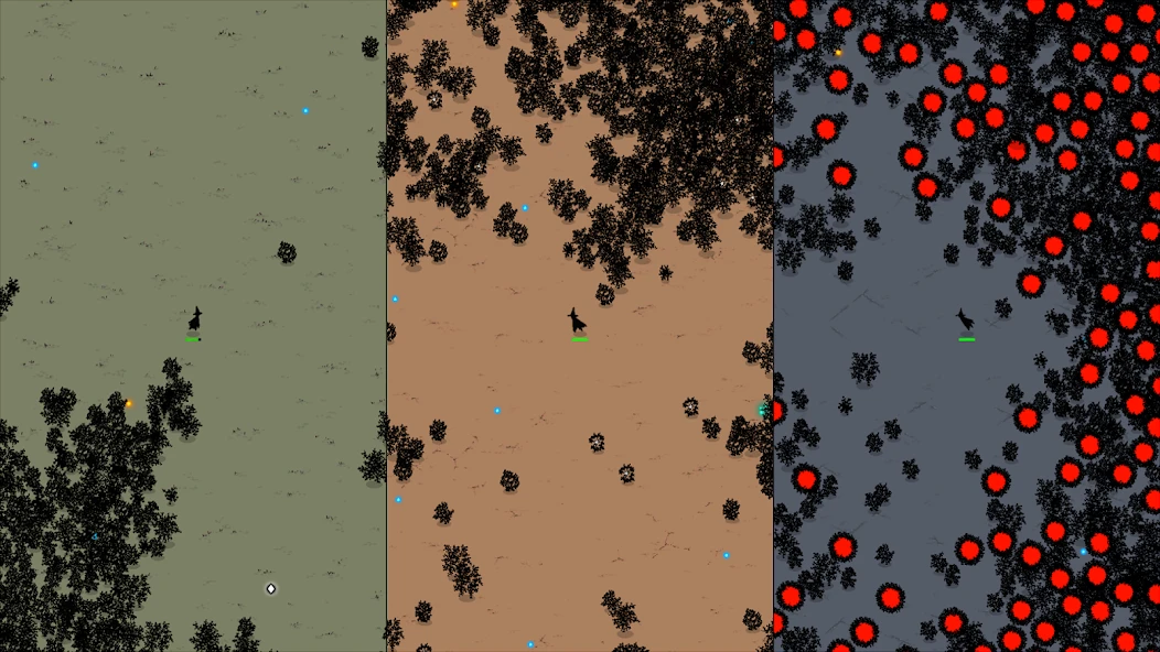 Magic Survival screenshot 2
