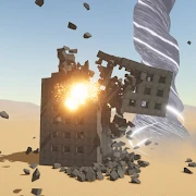 Ultimate Destruction Simulator APK icon