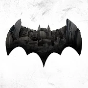 Batman - The Telltale Series icon