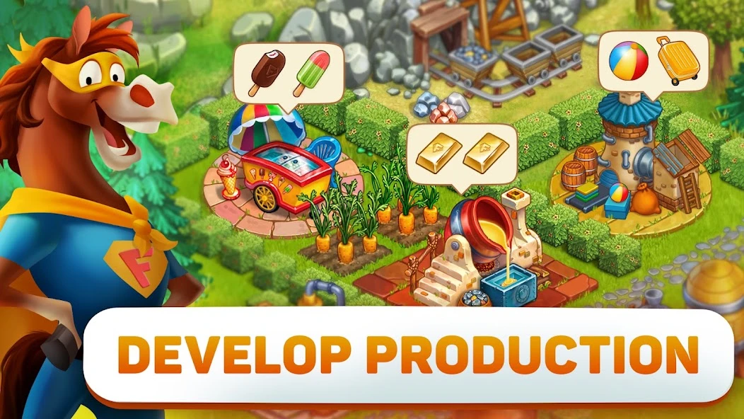 Superfarmers screenshot 4