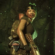 Outliver: Tribulation APK icon