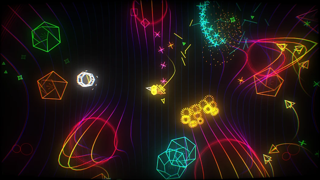 PewPew Live 2 APK screenshot 5