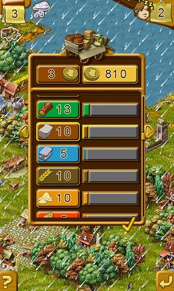 Townsmen 6 screenshot 3