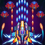 Galaxiga - Classic 80s Arcade icon