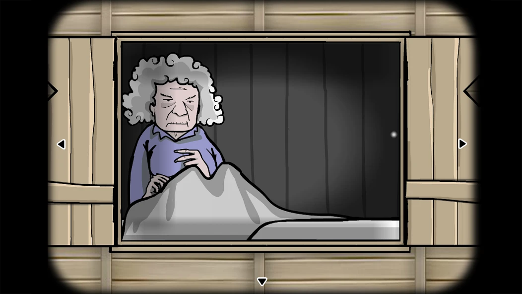 Cube Escape: The Mill APK screenshot 2