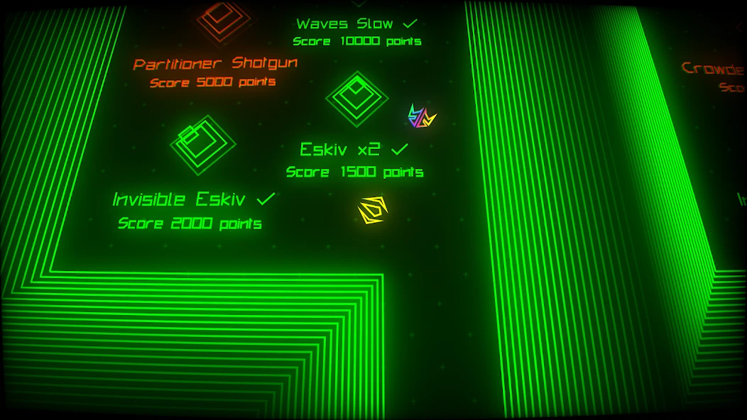 PewPew Live 2 APK screenshot 4