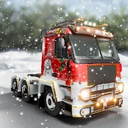 Truck Driver GO APK icon