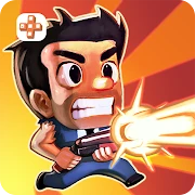 Monster Dash icon