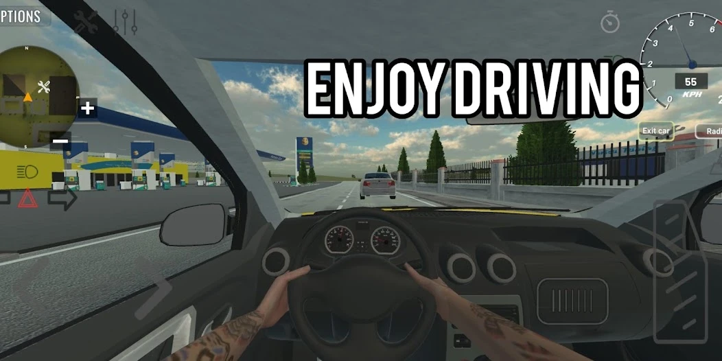 Balkan Mania APK screenshot 4