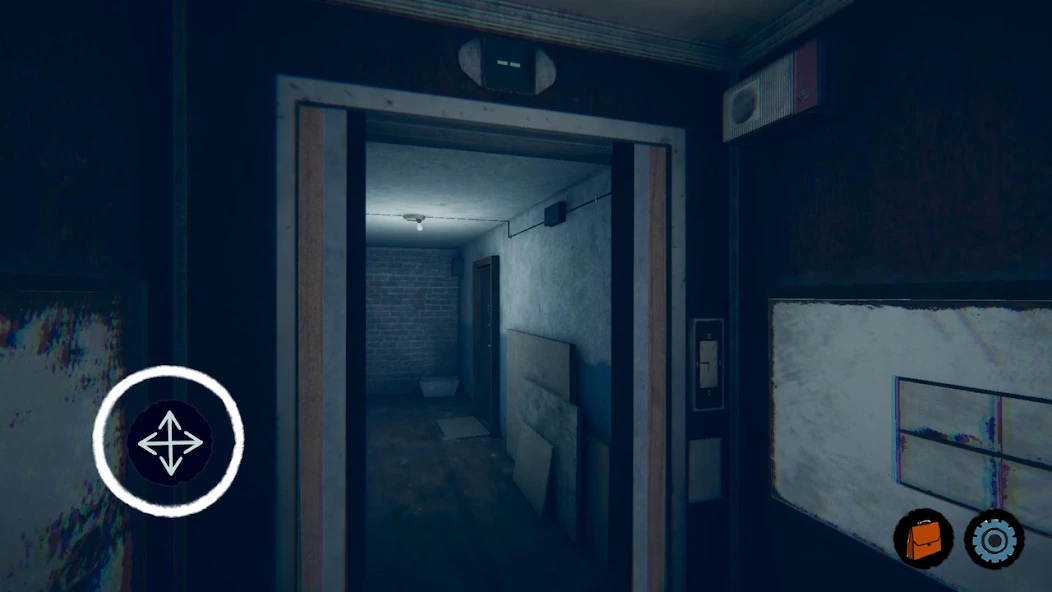 The Secret Elevator Remastered APK screenshot 5