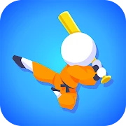 Kung Fu Ball! icon