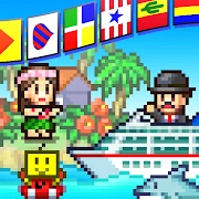 Download World Cruise Story (MOD, unlimited money) 2.2.0 icon
